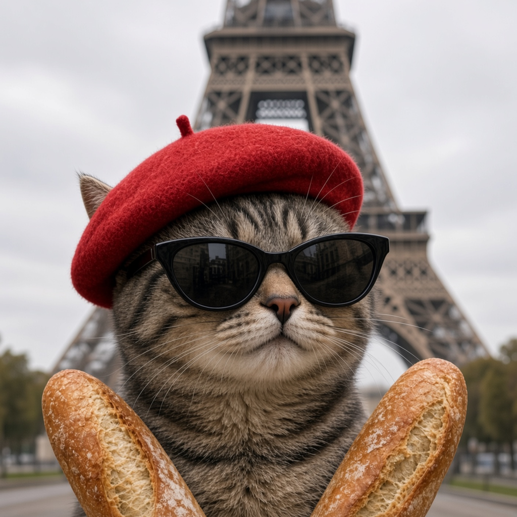 $ZECAT logo